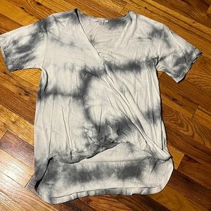 Tie dye tshirt